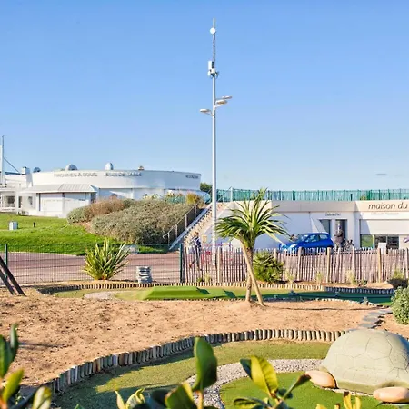 La Casa Viia - Maison Familiale * Ouistreham