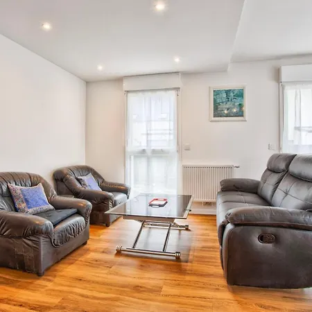 La Casa Viia - Maison Familiale Nyaraló